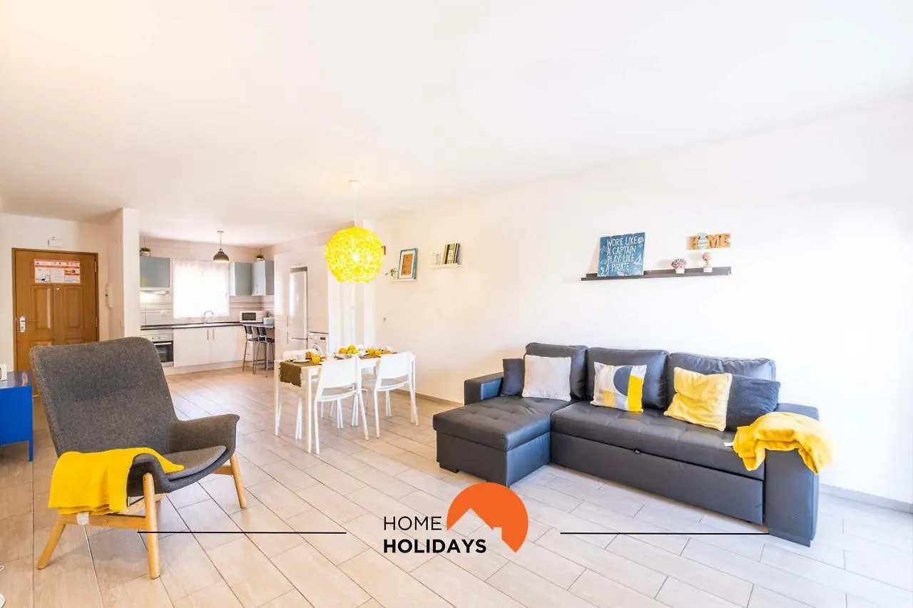 #112 Oura Flat By Home Holidays Albufeira 0*,