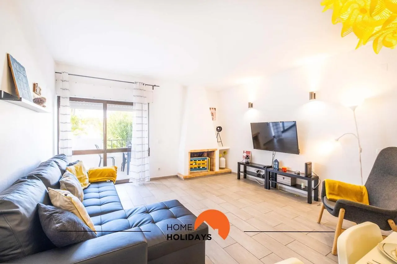 #112 Oura Flat By Home Holidays Albufeira Apartment