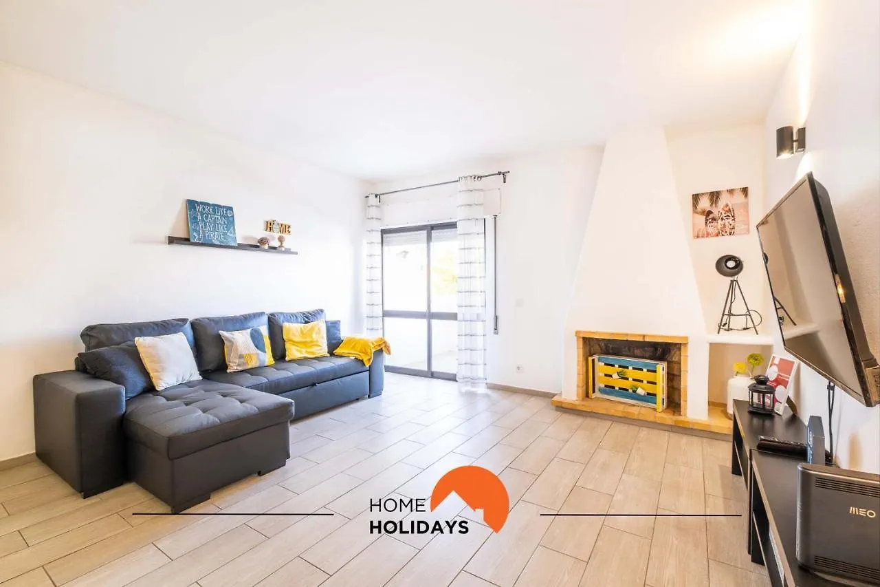 #112 Oura Flat By Home Holidays Albufeira Portugal