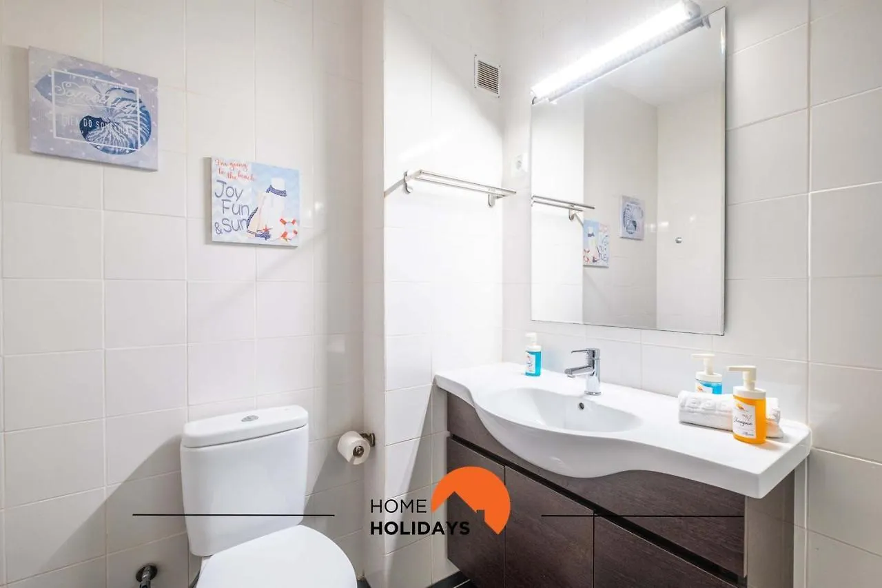 Apartment #112 Oura Flat By Home Holidays Albufeira