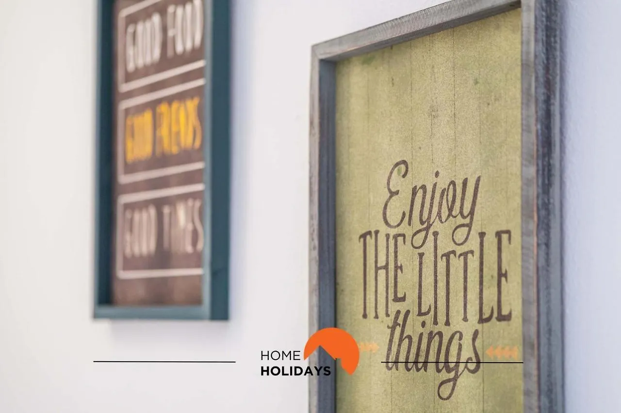 #112 Oura Flat By Home Holidays Albufeira 0*,  Portugal