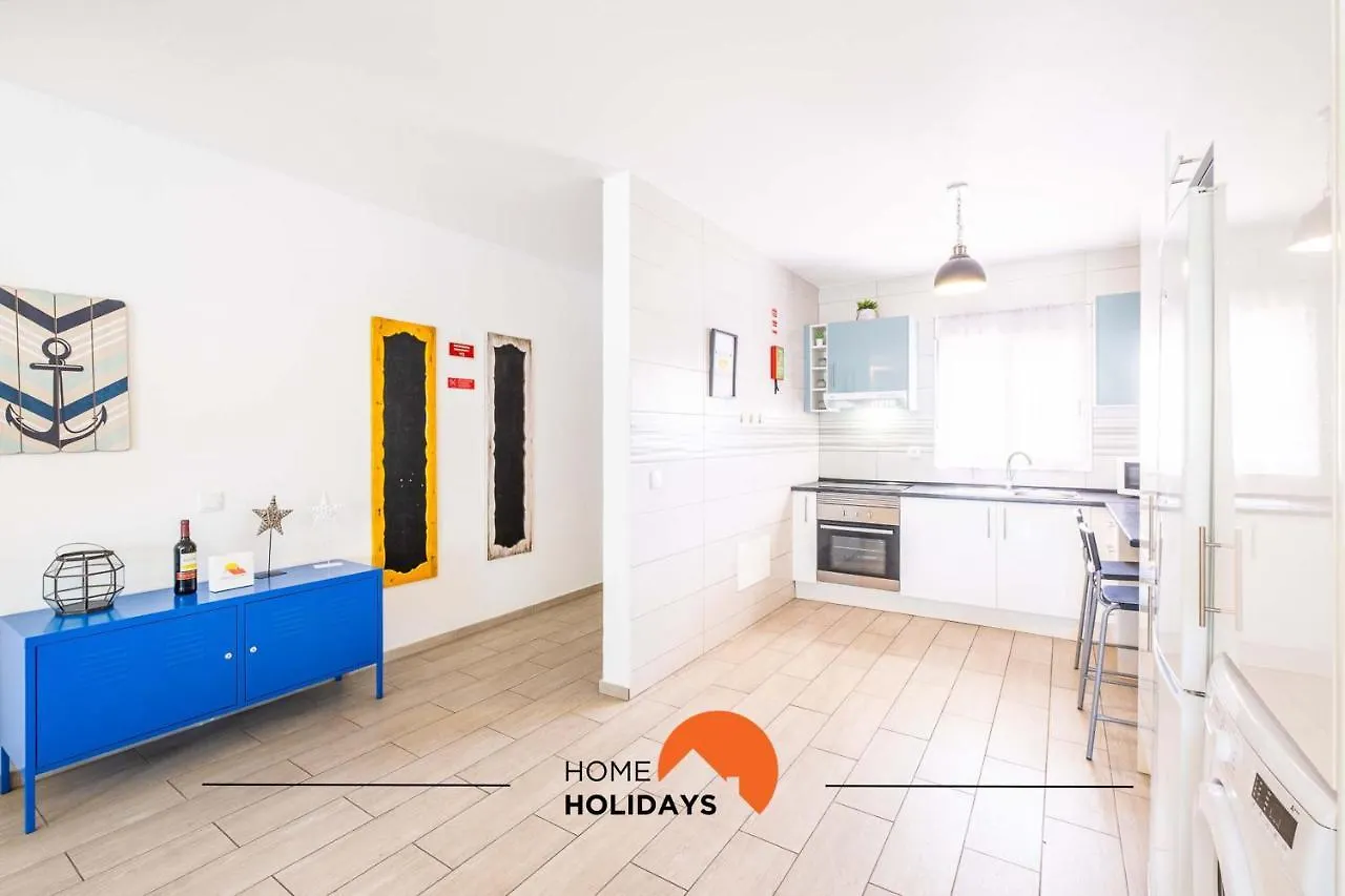 #112 Oura Flat By Home Holidays Albufeira