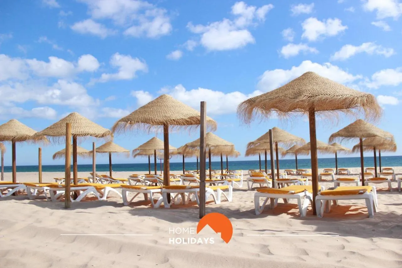 Apartment #112 Oura Flat By Home Holidays Albufeira Portugal