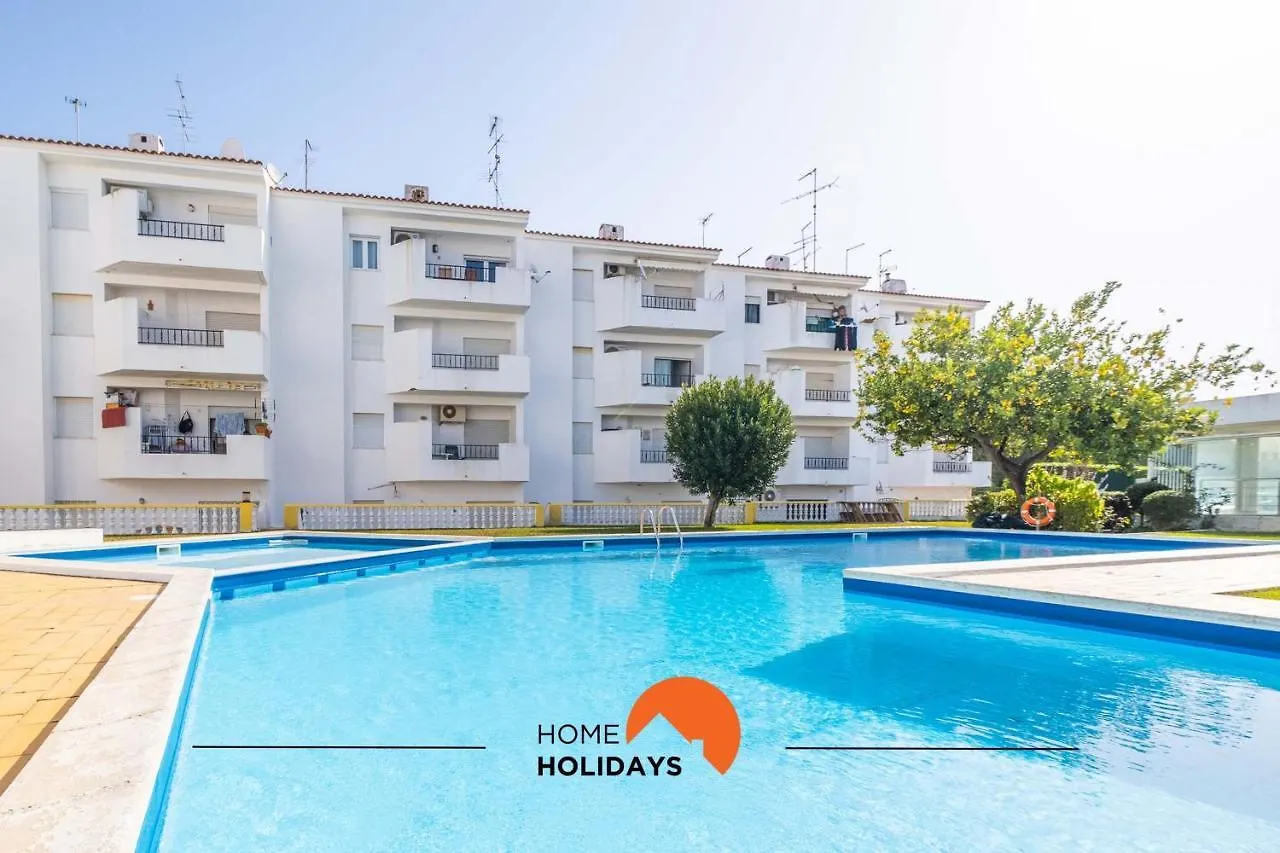 Apartment #112 Oura Flat By Home Holidays Albufeira
