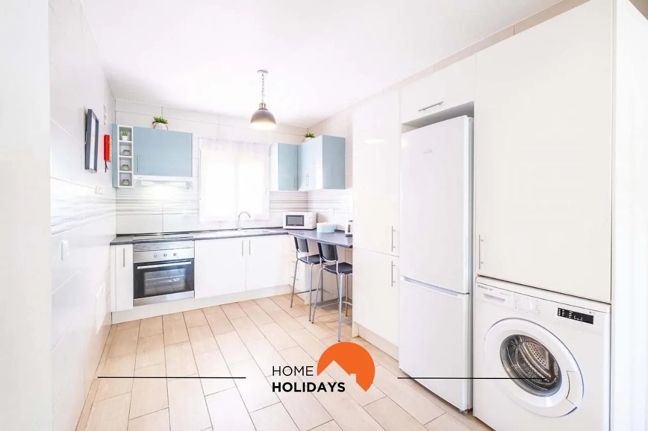 #112 Oura Flat By Home Holidays Albufeira Portugal