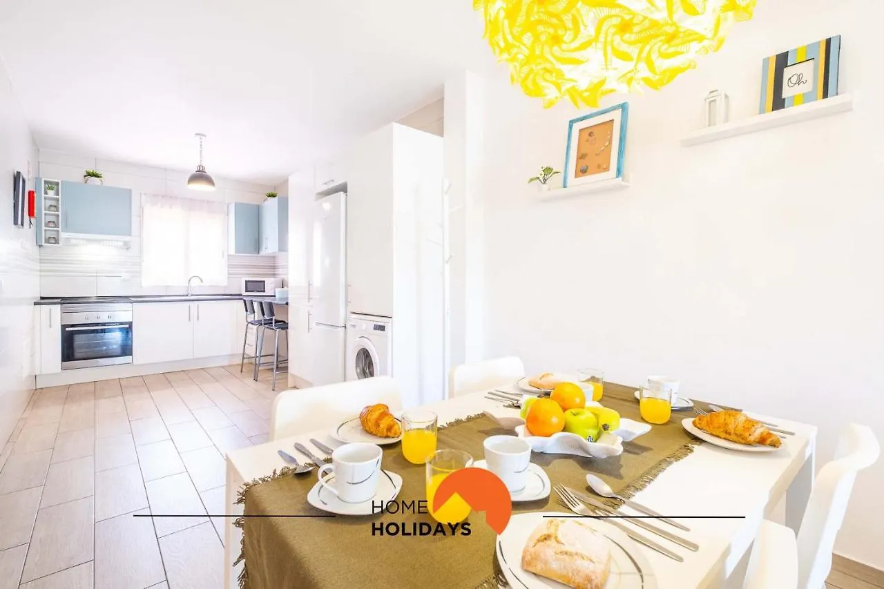 #112 Oura Flat By Home Holidays Albufeira Apartment