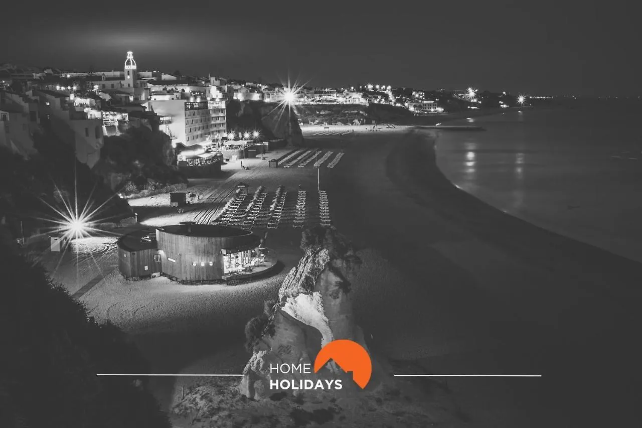 #112 Oura Flat By Home Holidays Albufeira Apartment