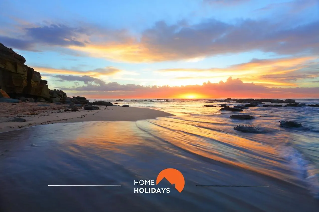 #112 Oura Flat By Home Holidays Albufeira