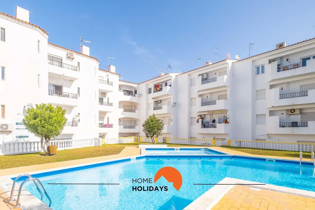Apartment #112 Oura Flat By Home Holidays Albufeira