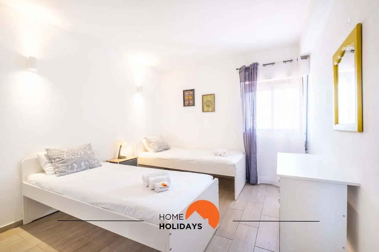 #112 Oura Flat By Home Holidays Albufeira Apartment