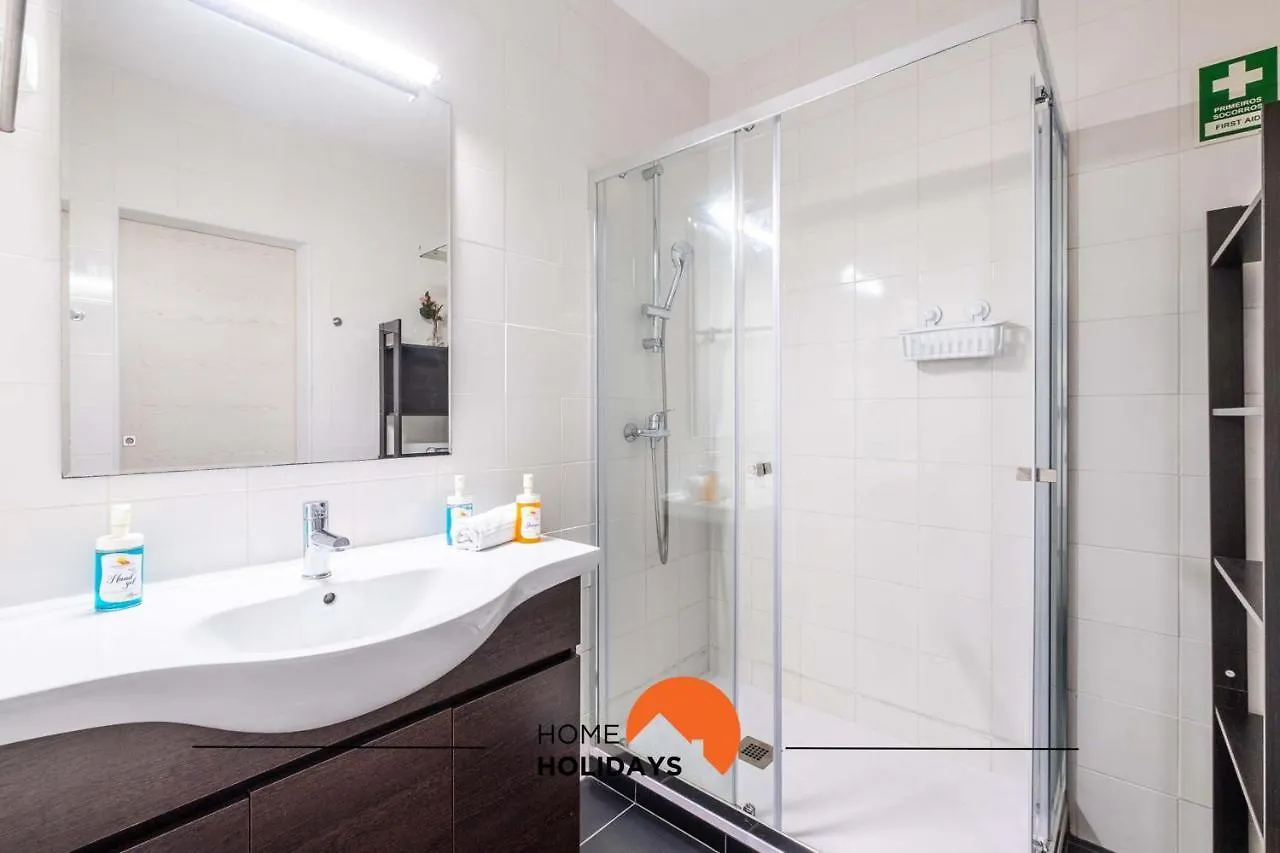 Apartment #112 Oura Flat By Home Holidays Albufeira