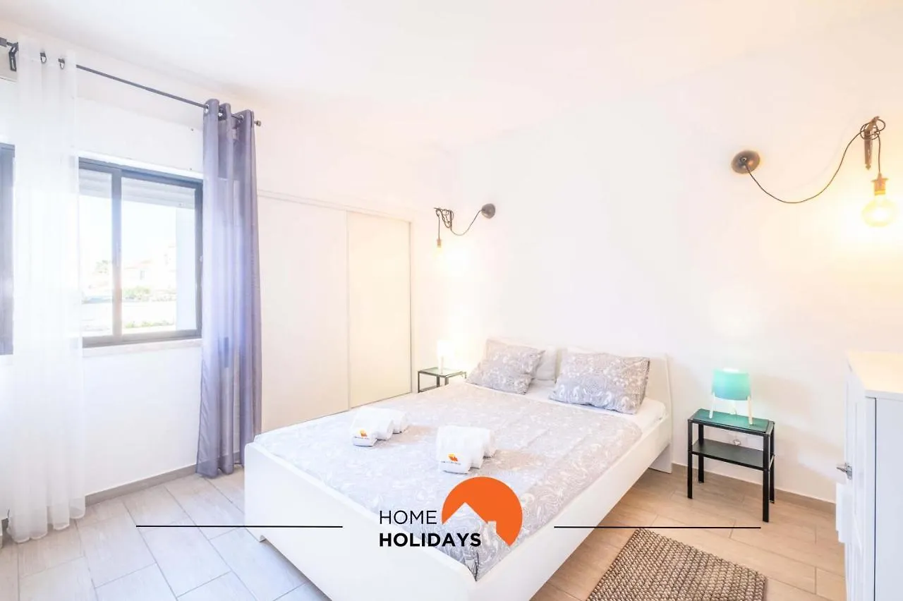 Apartmán #112 Oura Flat By Home Holidays Albufeira Portugalsko