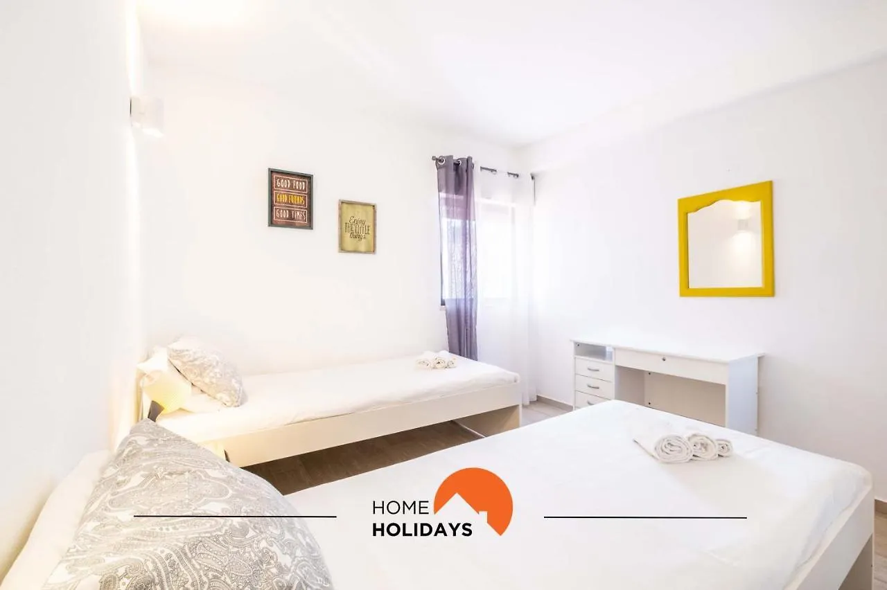 #112 Oura Flat By Home Holidays Albufeira